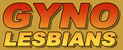 lesbian gyno